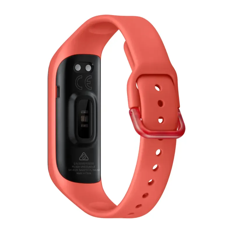 Samsung R220 Galaxy Fit2 scarlet