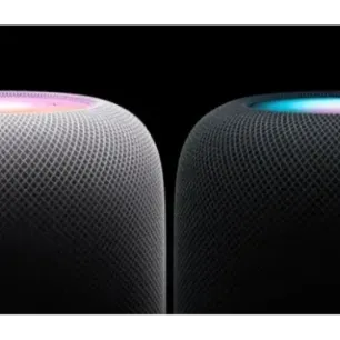 Apple HomePod