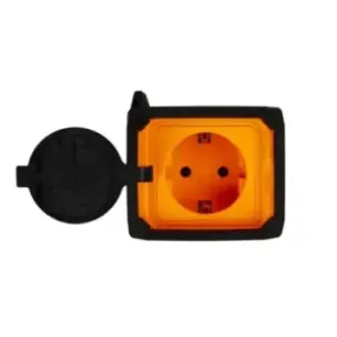 Powerbank Xtorm Portable Power Socket 70W 19.200 mAh, AC 70W, USB-C PD 30W, USB-A 12W