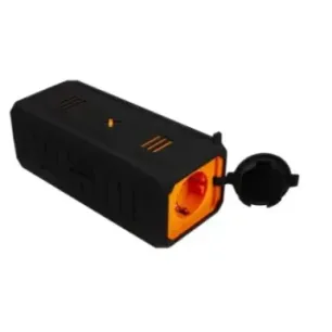 Powerbank Xtorm Portable Power Socket 70W 19.200 mAh, AC 70W, USB-C PD 30W, USB-A 12W