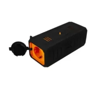 Powerbank Xtorm Portable Power Socket 70W 19.200 mAh, AC 70W, USB-C PD 30W, USB-A 12W