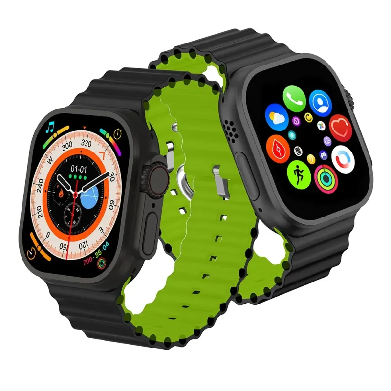 Media-Tech MT872 SmartWatch Fusion Media-Tech MT872 SmartWatch Fusion