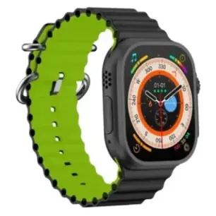Media-Tech MT872 SmartWatch Fusion Media-Tech MT872 SmartWatch Fusion