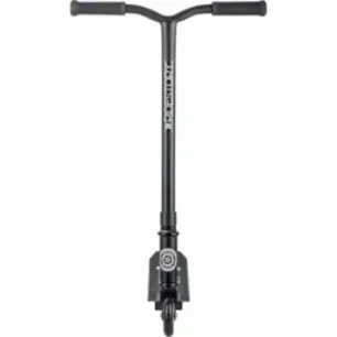 Stunt Scooter Story Shredder