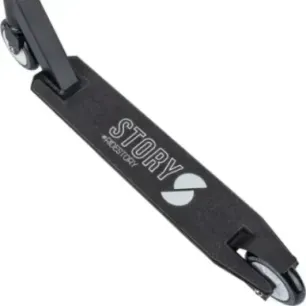 Stunt Scooter Story Shredder Stunt Scooter Story Shredder