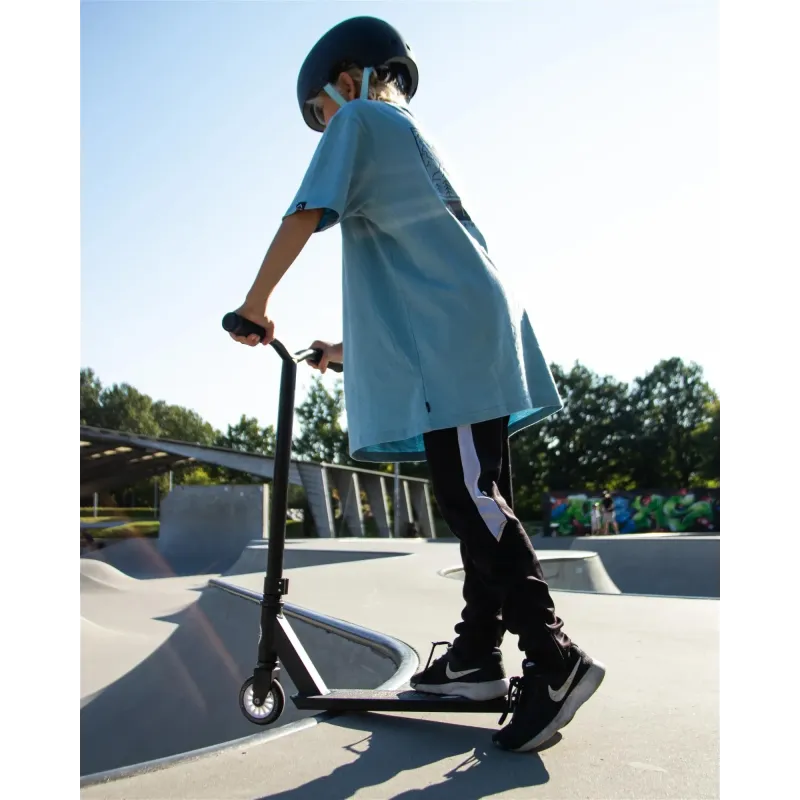 Stunt Scooter Story Shredder Stunt Scooter Story Shredder