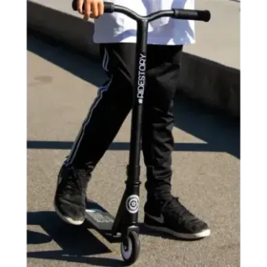 Stunt Scooter Story Shredder