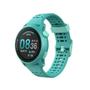 COROS PACE 3 GPS Sport Watch, Emerald