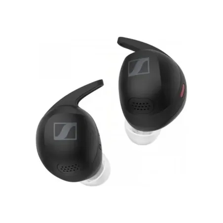 Sennheiser Momentum Sport Headphones MSPORT1 Bluetooth In-ear Microphone Noise canceling Wireless Black