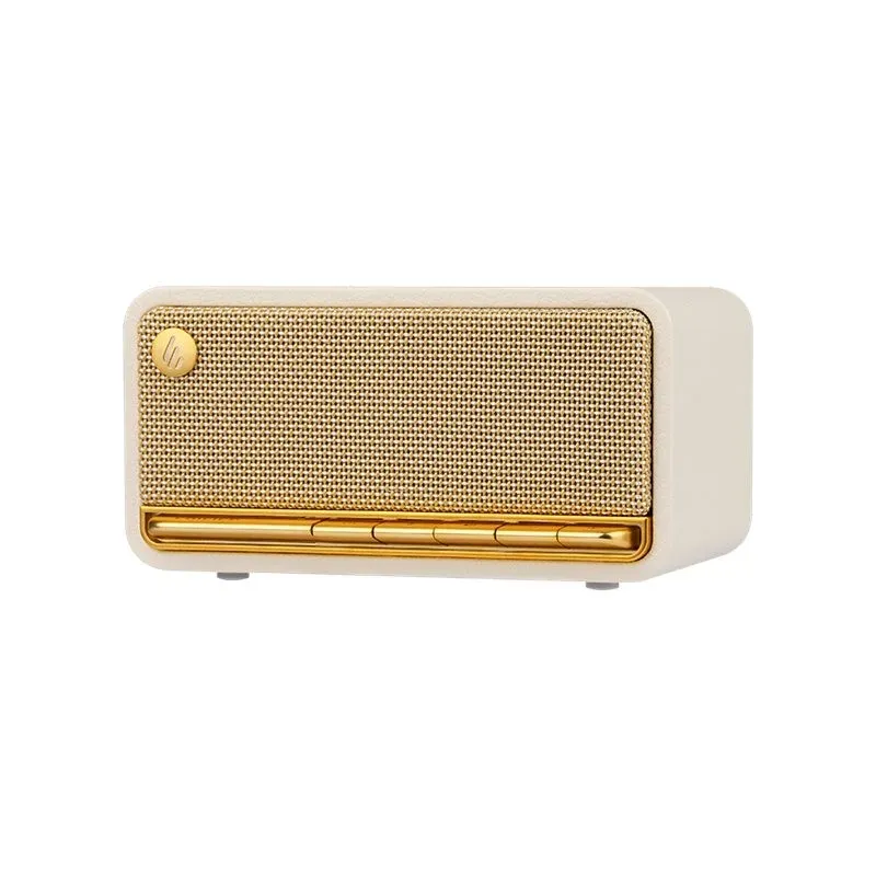 Tabletop Speaker MP230 10 W + 10 W Bluetooth White Portable Wireless connection Tabletop Speaker MP230 10 W + 10 W Bluetooth White Portable Wireless connection