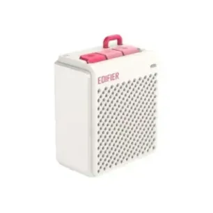 Edifier Speaker MP85 2.2 W Bluetooth White Portable Wireless connection