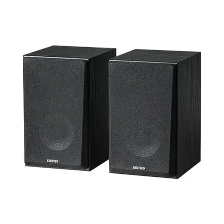 Edifier 2.0 Active Multimedia Speaker R990BT 12 W + 12 W Bluetooth Black Wireless connection