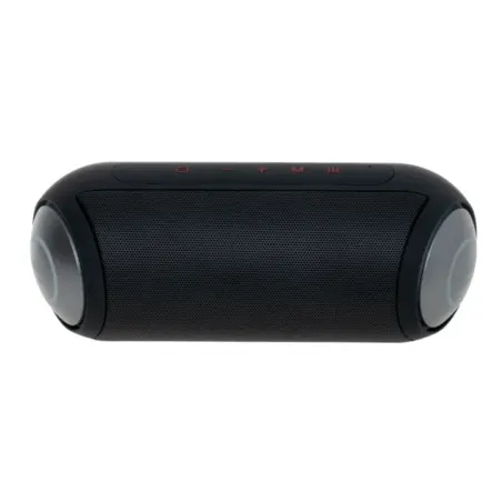 Speaker CR 1901 60 W Waterproof Bluetooth Black Portable Wireless connection