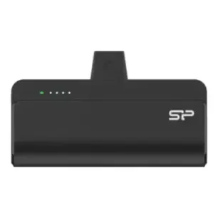 Silicon Power Power Bank QD50 5000 mAh USB-C Black