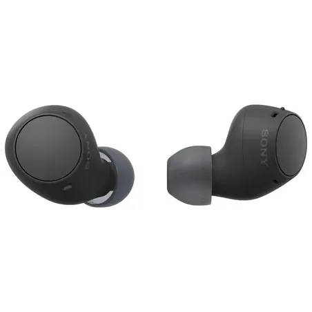 Sony Headphones WF-C510 Bluetooth In-ear Wireless Black