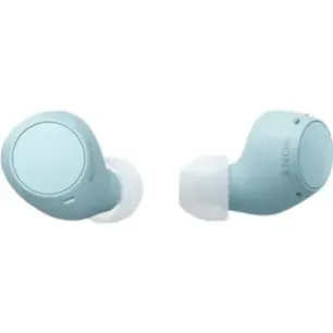 Sony Headphones WF-C510 Bluetooth In-ear Wireless Blue