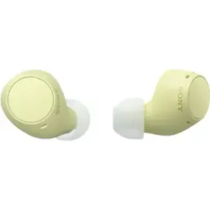 Sony Headphones WF-C510 Bluetooth In-ear Wireless Yellow