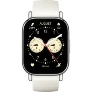 Xiaomi Redmi Watch 5 Lite GPS (satellite) AMOLED 1.96u201d Light Gold