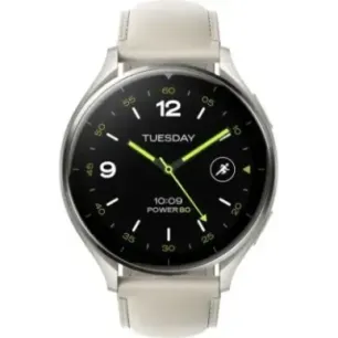 Xiaomi Watch 2 Titan Smart watch GPS (satellite) AMOLED 1.43&quot Gray