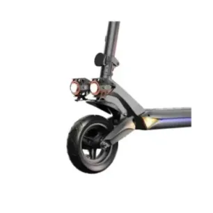 Electric scooter RUPTOR R3 V3 Black