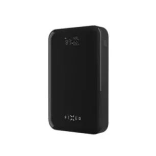 Fixed Zen 20 Pro with LCD display Power bank FIXZENP-20-BK 20000 mAh Black