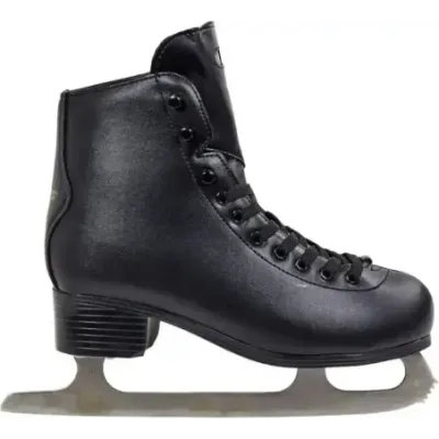 Roces Paradise Black Figure Skates (Black|37)