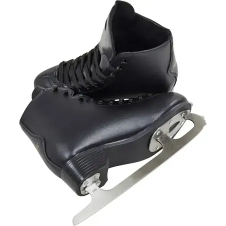 Roces Paradise Black Figure Skates (Black|37)