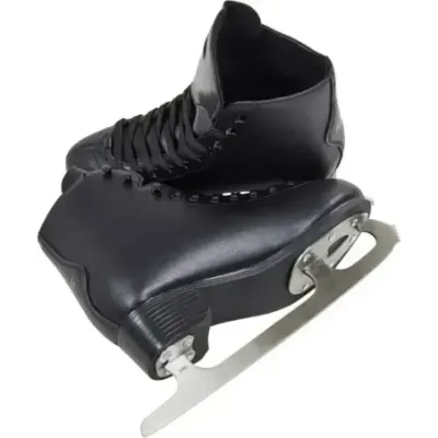 Roces Paradise Black Figure Skates (Black|37)