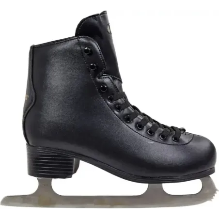 Roces Paradise Black Figure Skates (Black|45)