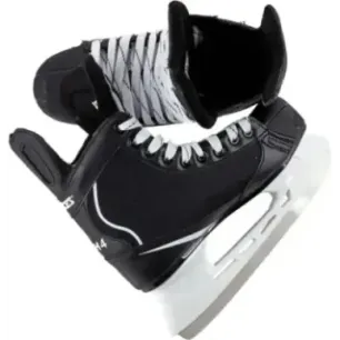 Roces RH4 Ice Hockey Skates (Black|28)