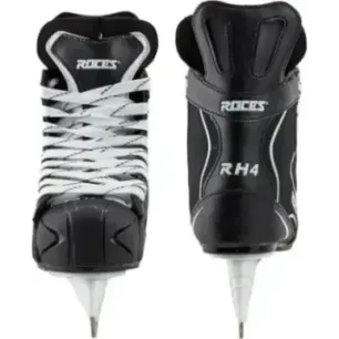 Roces RH4 Ice Hockey Skates (Black|30)
