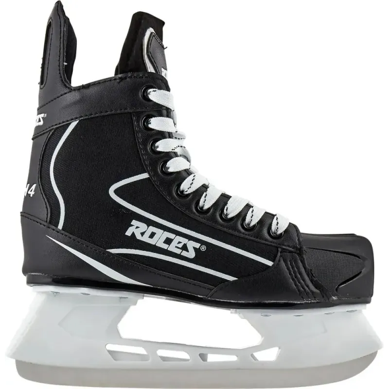 Roces RH4 Ice Hockey Skates (Black|41)