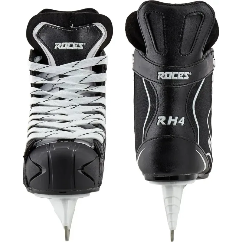 Roces RH4 Ice Hockey Skates (Black|41)