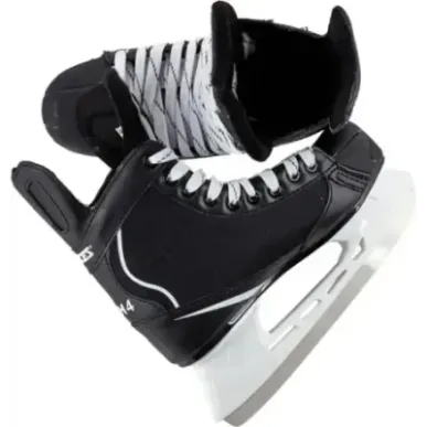 Roces RH4 Ice Hockey Skates (Black|41)