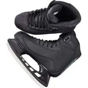 Roces RSK 2 Mens Ice Skates (Black|41)