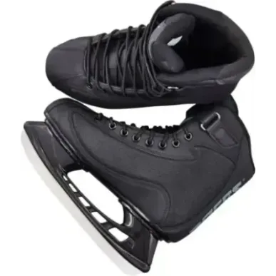 Roces RSK 2 Mens Ice Skates (Black|41)