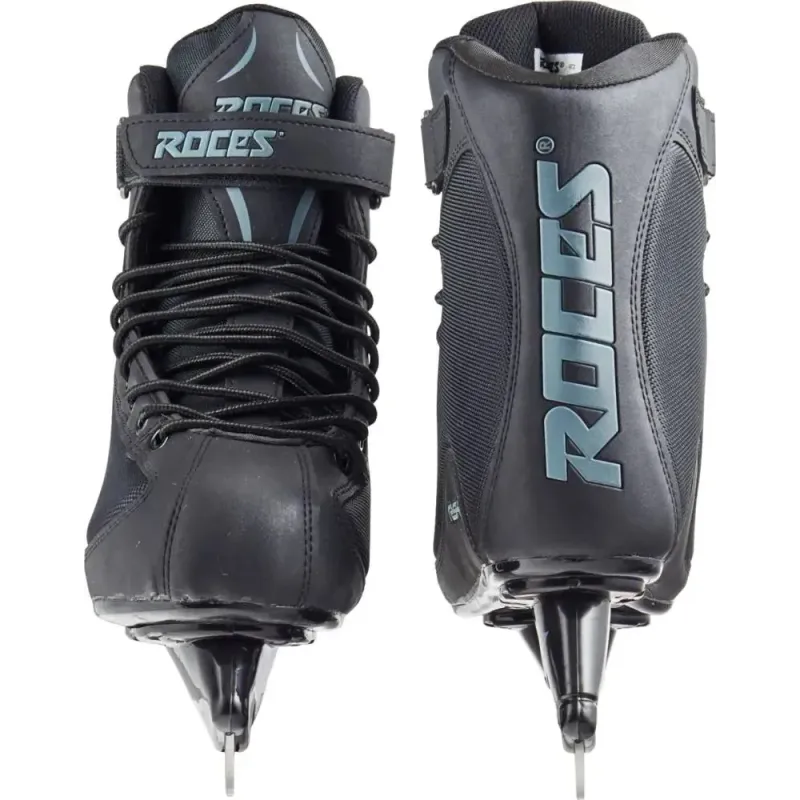 Roces RSK 2 Mens Ice Skates (Black|46)