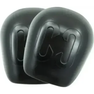 CORE Replacement Pro Park Knee Caps (Black)