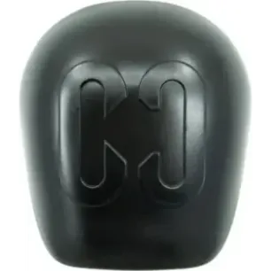 CORE Replacement Pro Park Knee Caps (Black)