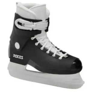 Roces M12 Ice Skates (Black|36)