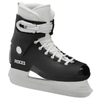 Roces M12 Ice Skates (Black|39)