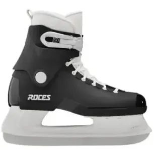 Roces M12 Ice Skates (Black|44)
