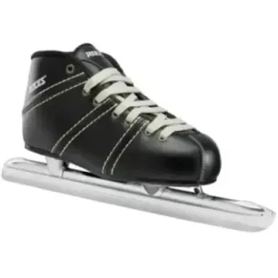 Roces Podio Speed Ice Skates (Black|38)
