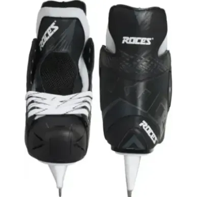 Roces RH6 Ice Hockey Skates (Black|41)