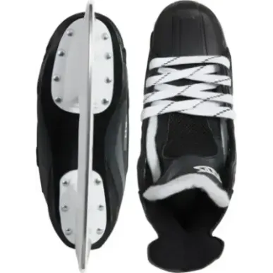 Roces RH6 Ice Hockey Skates (Black|42)