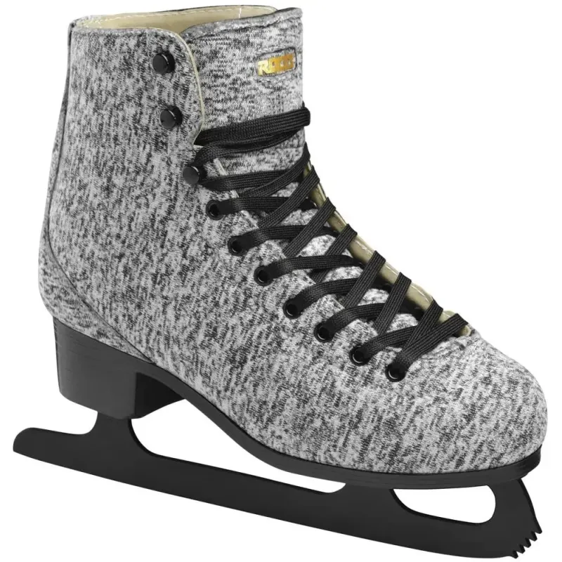 Roces Louise Figure Skates (Grey|40) Roces Louise Figure Skates (Grey|40)