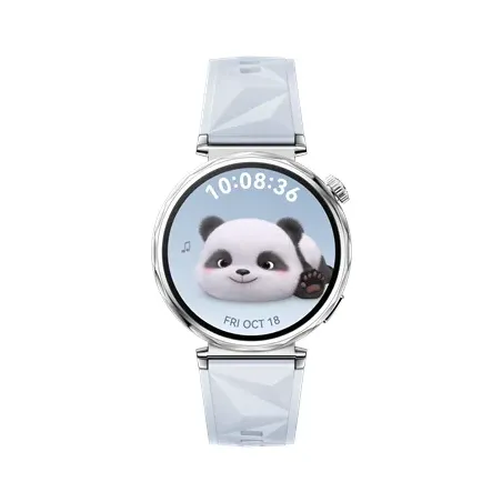 Huawei WATCH GT 5 41mm Jana-B19FC Smart watch GPS (satellite) AMOLED 1.32 inches Blue