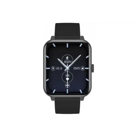 MyPhone Watch Classic 2 Black