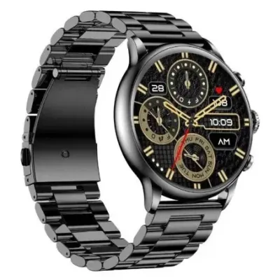 MyPhone Watch Elegant 2 Black