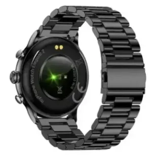 MyPhone Watch Elegant 2 Black MyPhone Watch Elegant 2 Black